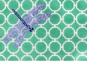The Meredith Collection - Gossamer Wings